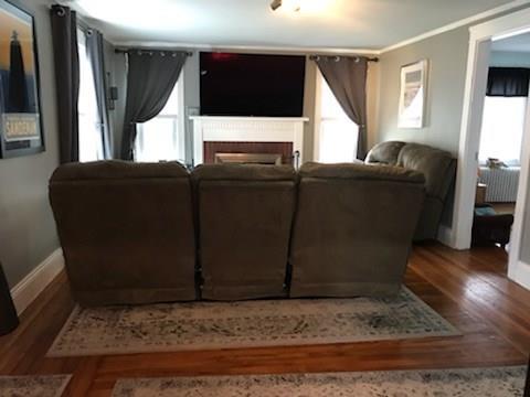 117 Mayfair Rd, Warwick, RI 02888 photo 5