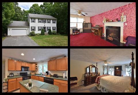 55 Rolling Meadows Rd, Burrillville, RI 02859 photo 1