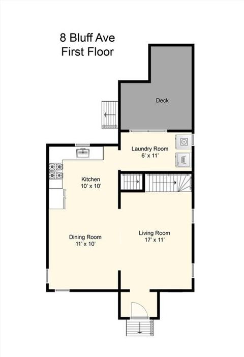 8 Bluff Ave, Warwick, RI 02889 photo 21