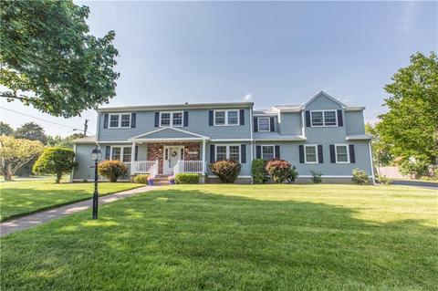 232 Merrymount Dr, Warwick, RI 02888 photo 4