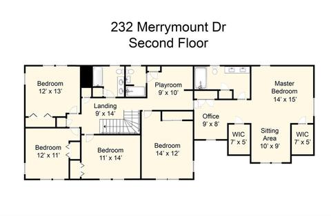 232 Merrymount Dr, Warwick, RI 02888 photo 39