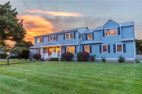 232 Merrymount Dr, Warwick, RI 02888 photo 1