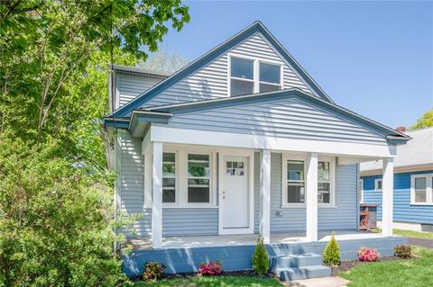 93 Benedict Rd, Warwick, RI 02888 photo 1