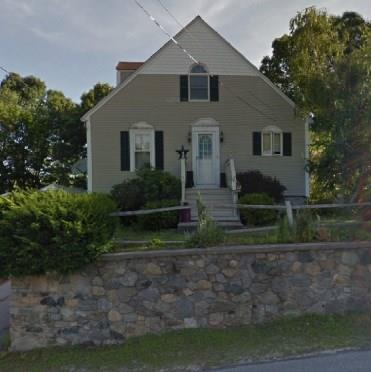246 Oregon Ave, Woonsocket, RI 02895 photo 1