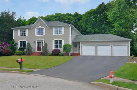 3 Macera Cir, Warwick, RI 02886 photo 1