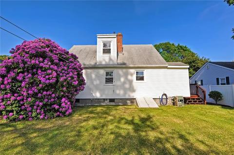 183 Becker Ave, East Providence, RI 02915 photo 33