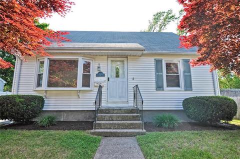 183 Becker Ave, East Providence, RI 02915 photo 1