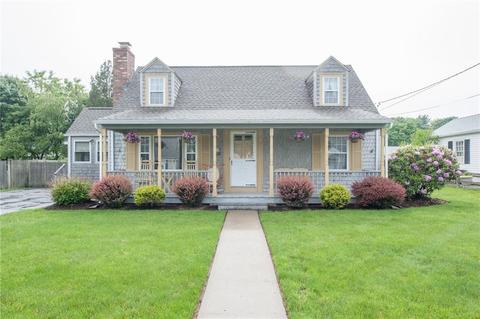 73 Stone Ave, Warwick, RI 02889 photo 1