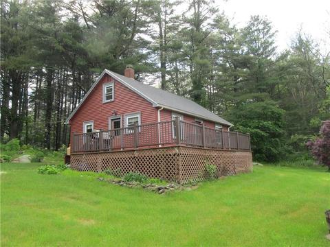 7 E Killingly Rd, Foster, RI 02825 photo 1