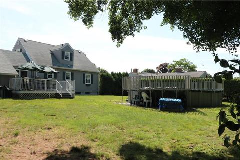 97 Covington Dr, Warwick, RI 02886 photo 6
