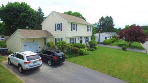 235 Douglas Rd, Warwick, RI 02886 photo 4
