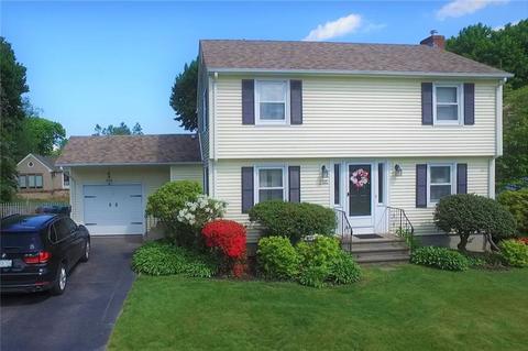 235 Douglas Rd, Warwick, RI 02886 photo 1