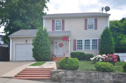 45 Moore St, Woonsocket, RI 02895 photo 1