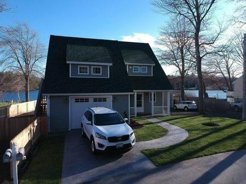 41 Steere Rd, Chepachet, RI 02814 photo 1