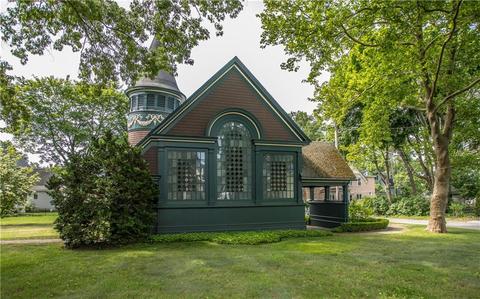 43 Tenth Ave, Warwick, RI 02886 photo 32