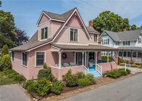 43 Tenth Ave, Warwick, RI 02886 photo 3