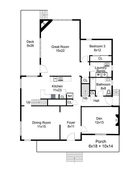 43 Tenth Ave, Warwick, RI 02886 photo 6