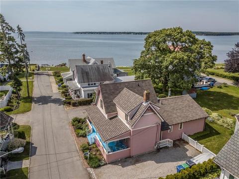 43 Tenth Ave, Warwick, RI 02886 photo 1