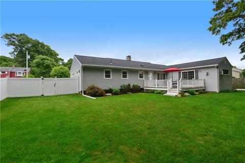 45 Oberlin Dr, Warwick, RI 02886 photo 29