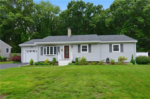 45 Oberlin Dr, Warwick, RI 02886 photo 38
