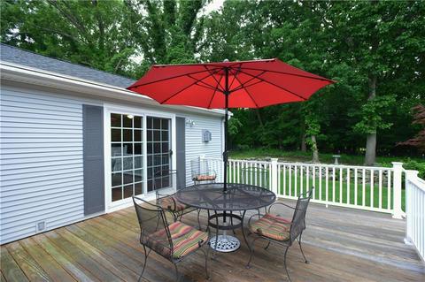 45 Oberlin Dr, Warwick, RI 02886 photo 24