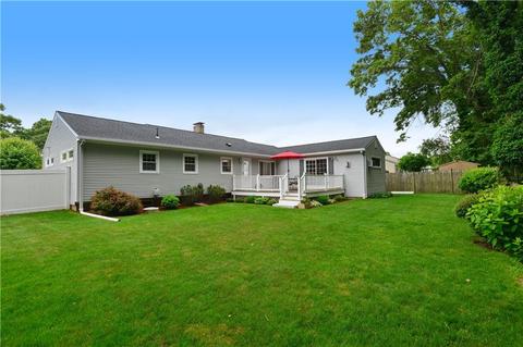 45 Oberlin Dr, Warwick, RI 02886 photo 30