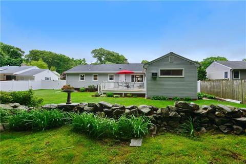45 Oberlin Dr, Warwick, RI 02886 photo 34