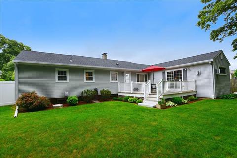 45 Oberlin Dr, Warwick, RI 02886 photo 28