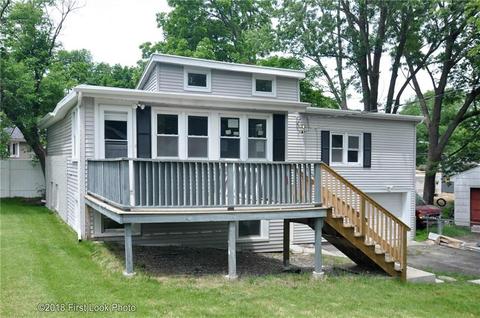 29 Warren Ave, Woonsocket, RI 02895 photo 1