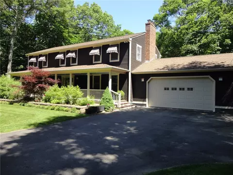 14 Eric John Ct, Exeter, RI 02822 photo 1