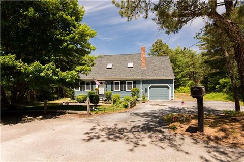 3 Skiff Ln, Wareham, MA 02571 photo 1