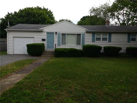 446 Buttonwoods Ave, Warwick, RI 02886 photo 1