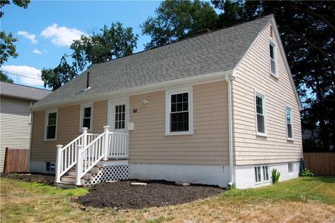 60 Glendale Ave, Warwick, RI 02889 photo 1