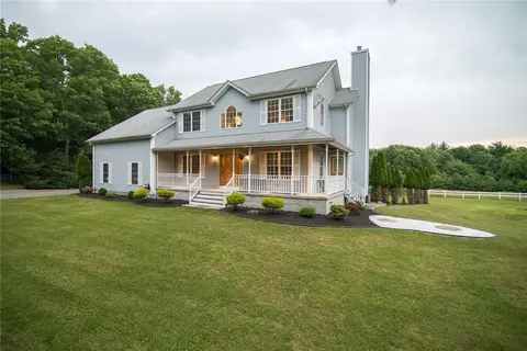 47 Whipple Rd, Glocester, RI 02814 photo 2