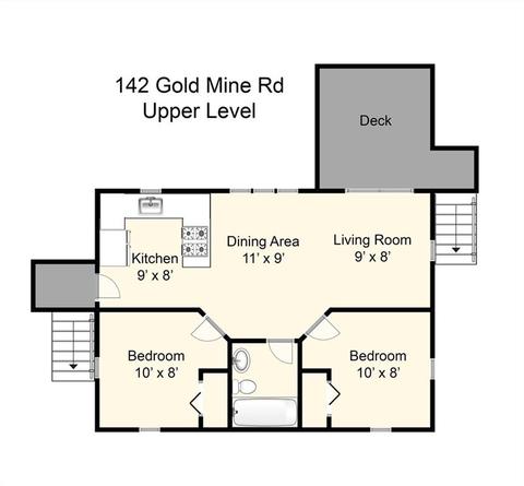 142 Gold Mine Rd, Glocester, RI 02814 photo 22