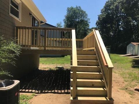45 Sturbridge Dr, Warwick, RI 02886 photo 28