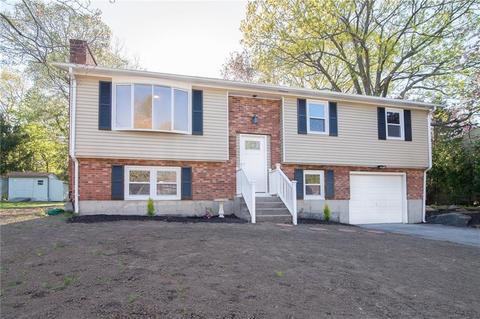 45 Sturbridge Dr, Warwick, RI 02886 photo 1