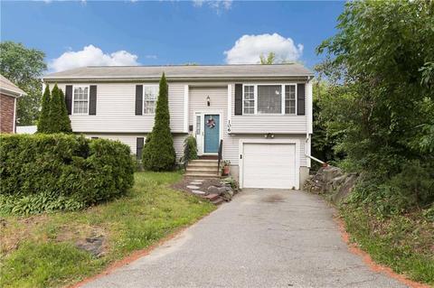 106 Blade St, Warwick, RI 02886 photo 1