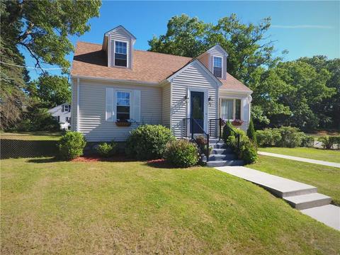 58 Burrington St, Woonsocket, RI 02895 photo 1