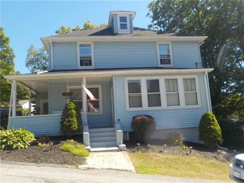 123 Baxter St, Woonsocket, RI 02895 photo 1