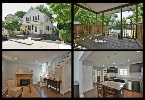 54 Collins Ave, Woonsocket, RI 02895 photo 1