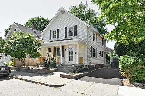 54 Collins Ave, Woonsocket, RI 02895 photo 2