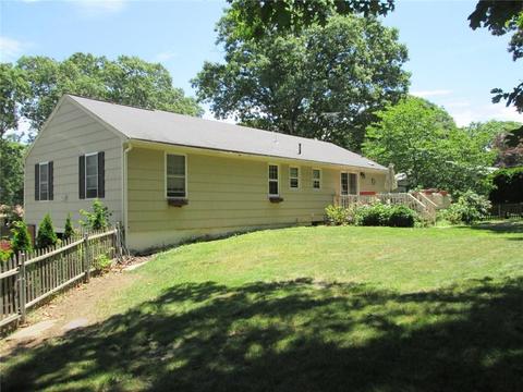 157 Red Chimney Dr, Warwick, RI 02886 photo 6