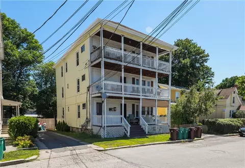 219 Avenue C, Woonsocket, RI 02895 photo 2