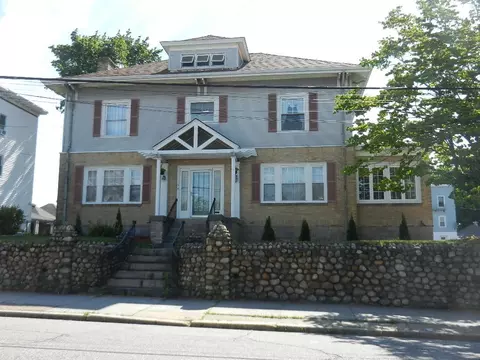 115 Wood Ave, Woonsocket, RI 02895 photo 2