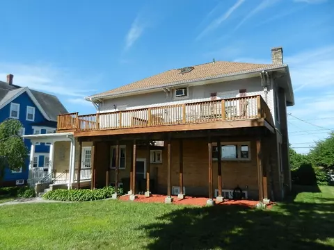 115 Wood Ave, Woonsocket, RI 02895 photo 6