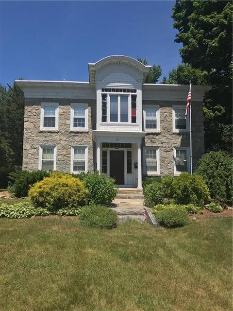87 Pleasant St, Woonsocket, RI 02895 photo 1