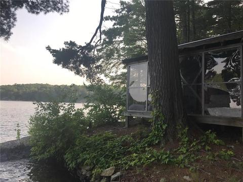45 Powers Ln, North Scituate, RI 02857 photo 1