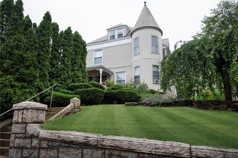 113 Carrington Ave, Woonsocket, RI 02895 photo 1