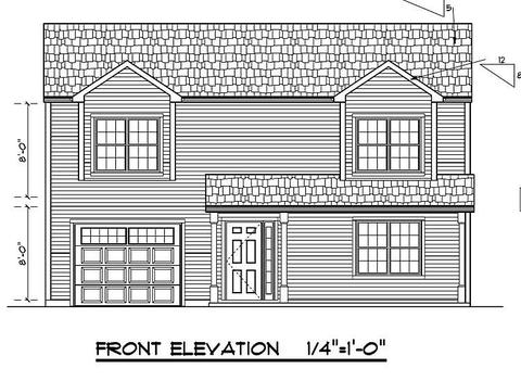191 Danielle Dr, Woonsocket, RI 02895 photo 1